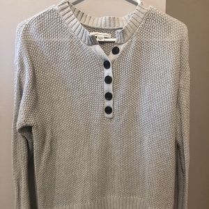 American eagle sweater